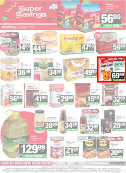 SPAR Western Cape : Halaal (20 January - 08 February 2026), page 5