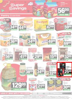 SPAR Western Cape : Halaal (20 January - 08 February 2026), page 5