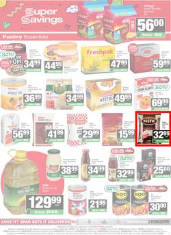 SPAR Western Cape : Halaal (20 January - 08 February 2026), page 5