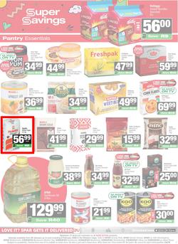 SPAR Western Cape : Halaal (20 January - 08 February 2026), page 5