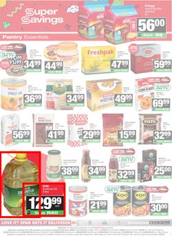 SPAR Western Cape : Halaal (20 January - 08 February 2026), page 5