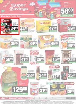 SPAR Western Cape : Halaal (20 January - 08 February 2026), page 5