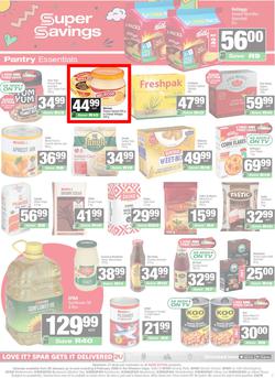 SPAR Western Cape : Halaal (20 January - 08 February 2026), page 5