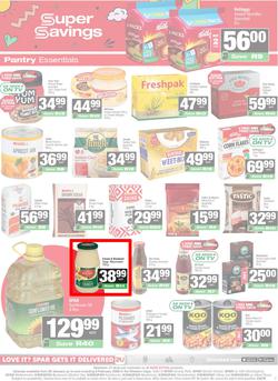 SPAR Western Cape : Halaal (20 January - 08 February 2026), page 5