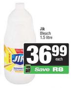 Jik Bleach-1.5L