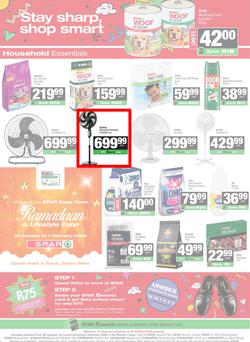 SPAR Western Cape : Halaal (20 January - 08 February 2026), page 6