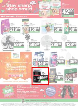 SPAR Western Cape : Halaal (20 January - 08 February 2026), page 6