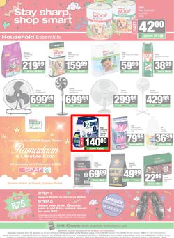 SPAR Western Cape : Halaal (20 January - 08 February 2026), page 6