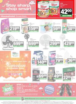SPAR Western Cape : Halaal (20 January - 08 February 2026), page 6