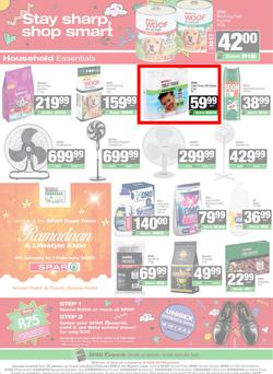 SPAR Western Cape : Halaal (20 January - 08 February 2026), page 6
