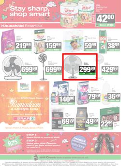 SPAR Western Cape : Halaal (20 January - 08 February 2026), page 6