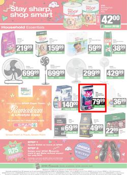 SPAR Western Cape : Halaal (20 January - 08 February 2026), page 6