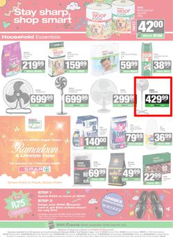 SPAR Western Cape : Halaal (20 January - 08 February 2026), page 6