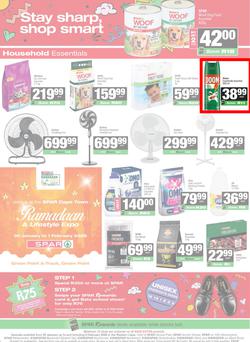 SPAR Western Cape : Halaal (20 January - 08 February 2026), page 6