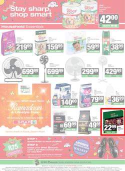 SPAR Western Cape : Halaal (20 January - 08 February 2026), page 6