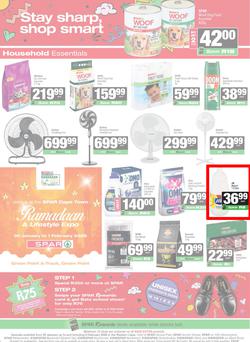 SPAR Western Cape : Halaal (20 January - 08 February 2026), page 6
