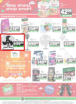 SPAR Western Cape : Halaal (20 January - 08 February 2026), page 6