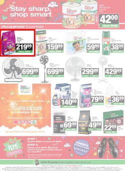 SPAR Western Cape : Halaal (20 January - 08 February 2026), page 6