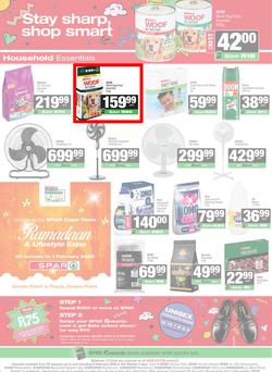 SPAR Western Cape : Halaal (20 January - 08 February 2026), page 6