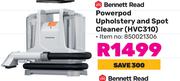 Bennett Read Powerpod Upholstery & Spot Cleaner HVC310 850021306