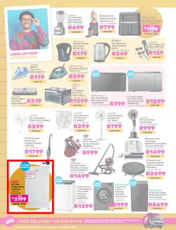 Game : Back To Varsity (20 January - 16 February 2026), page 8