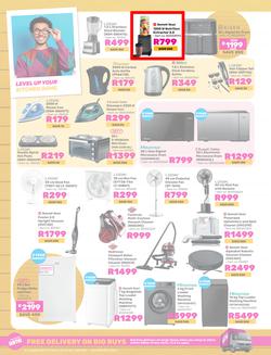 Game : Back To Varsity (20 January - 16 February 2026), page 8