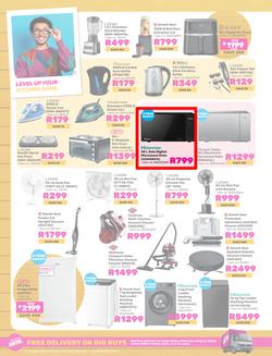 Game : Back To Varsity (20 January - 16 February 2026), page 8