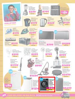 Game : Back To Varsity (20 January - 16 February 2026), page 8