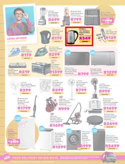 Game : Back To Varsity (20 January - 16 February 2026), page 8