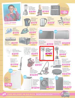 Game : Back To Varsity (20 January - 16 February 2026), page 8