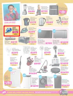 Game : Back To Varsity (20 January - 16 February 2026), page 8