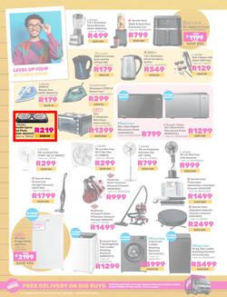 Game : Back To Varsity (20 January - 16 February 2026), page 8