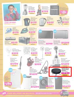 Game : Back To Varsity (20 January - 16 February 2026), page 8