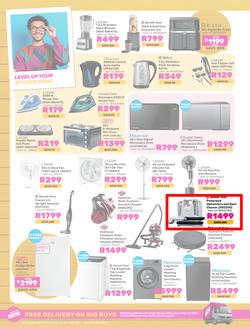 Game : Back To Varsity (20 January - 16 February 2026), page 8