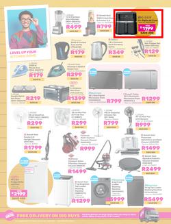 Game : Back To Varsity (20 January - 16 February 2026), page 8