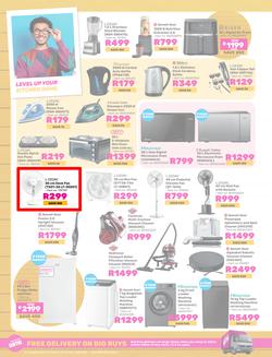 Game : Back To Varsity (20 January - 16 February 2026), page 8