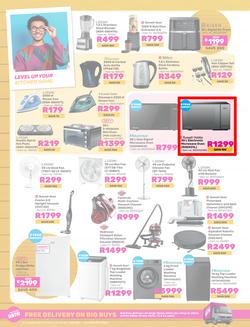 Game : Back To Varsity (20 January - 16 February 2026), page 8