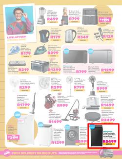 Game : Back To Varsity (20 January - 16 February 2026), page 8