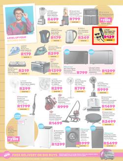 Game : Back To Varsity (20 January - 16 February 2026), page 8