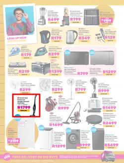 Game : Back To Varsity (20 January - 16 February 2026), page 8