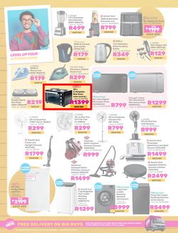 Game : Back To Varsity (20 January - 16 February 2026), page 8