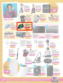 Game : Back To Varsity (20 January - 16 February 2026), page 8