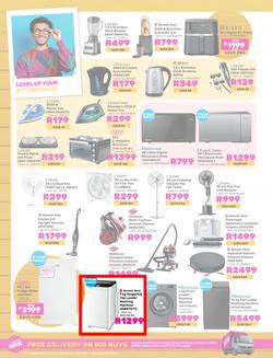 Game : Back To Varsity (20 January - 16 February 2026), page 8