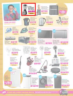 Game : Back To Varsity (20 January - 16 February 2026), page 8