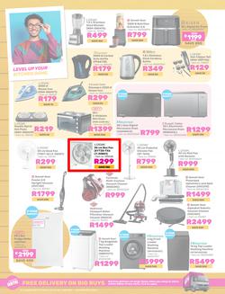 Game : Back To Varsity (20 January - 16 February 2026), page 8