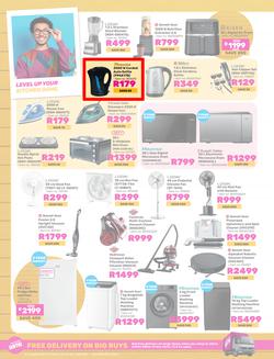 Game : Back To Varsity (20 January - 16 February 2026), page 8