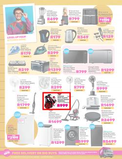 Game : Back To Varsity (20 January - 16 February 2026), page 8