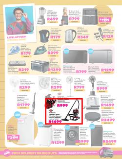 Game : Back To Varsity (20 January - 16 February 2026), page 8