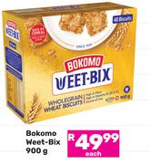 Bokomo Weet Bix-900g
