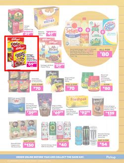 Game : Back To Varsity (20 January - 16 February 2026), page 13